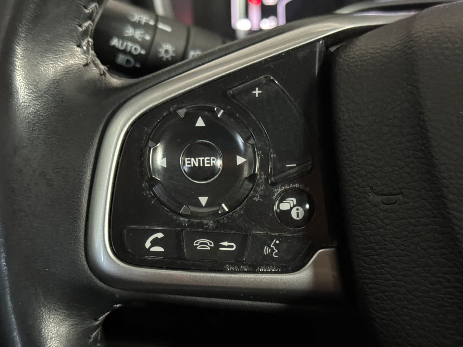 Used 2019 Honda CR-V EX-L image 26