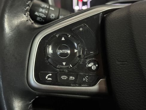 Used 2019 Honda CR-V EX-L image 26