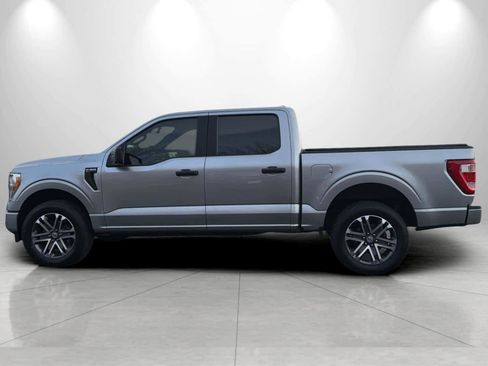 Used 2021 Ford F150 XL w/ STX Appearance Package image 5