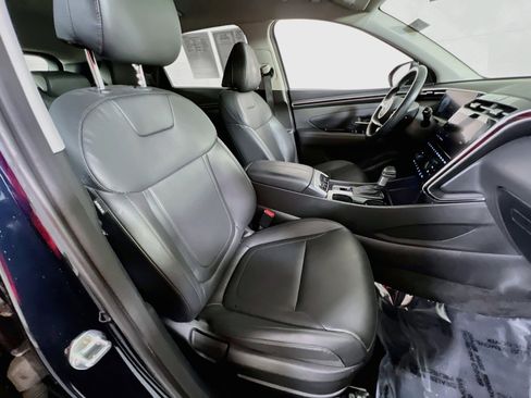 Used 2023 Hyundai Tucson XRT image 27