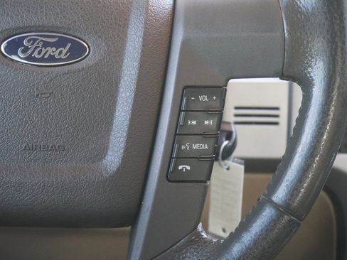 Used 2014 Ford F150 Lariat w/ Equipment Group 502A Luxury image 16