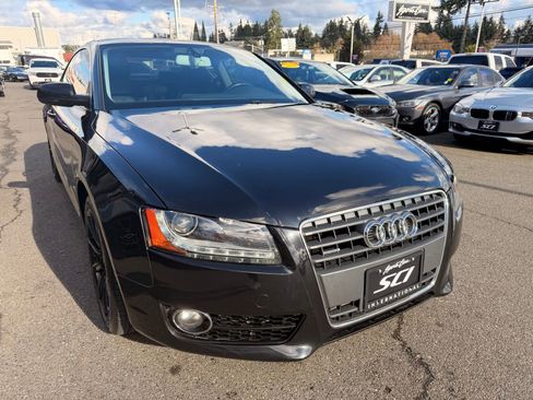 Used 2012 Audi A5 2.0T Prestige image 3