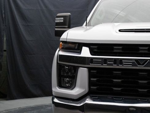 Used 2022 Chevrolet Silverado 3500 LT w/ Fleet Comfort Package image 5