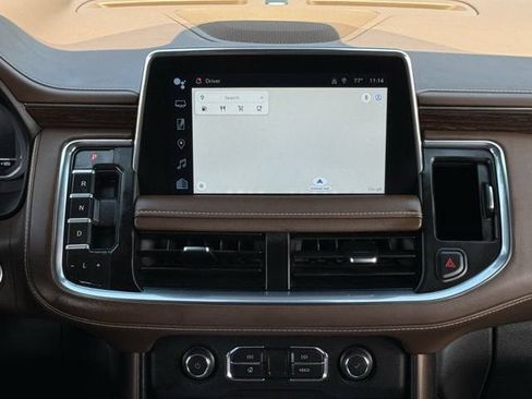 Used 2023 Chevrolet Suburban High Country w/ Max Trailering Package AWD/4WD image 17