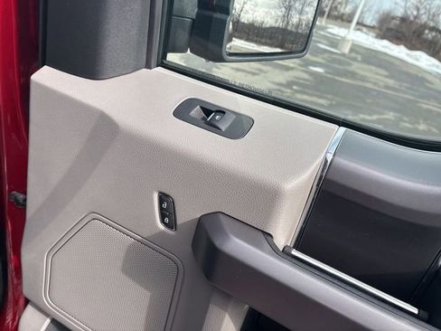 Used 2019 Ford F150 XLT w/ Equipment Group 301A Mid image 11