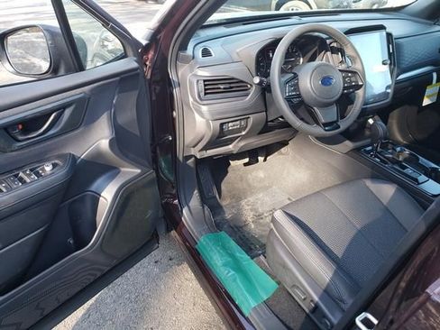 New 2026 Subaru Forester Premium image 10