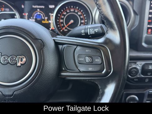 Used 2022 Jeep Gladiator Sport AWD/4WD image 19