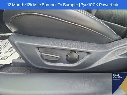 Used 2024 Ford Mustang Premium RWD image 22