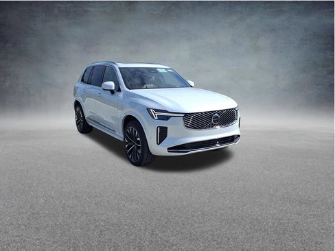 New 2026 Volvo XC90 T8 Ultra w/ Protection Package Premier AWD/4WD image 1
