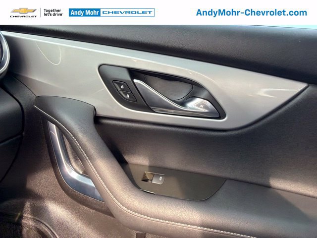 Used 2024 Chevrolet Blazer LT w/ Driver Confidence Package FWD image 24
