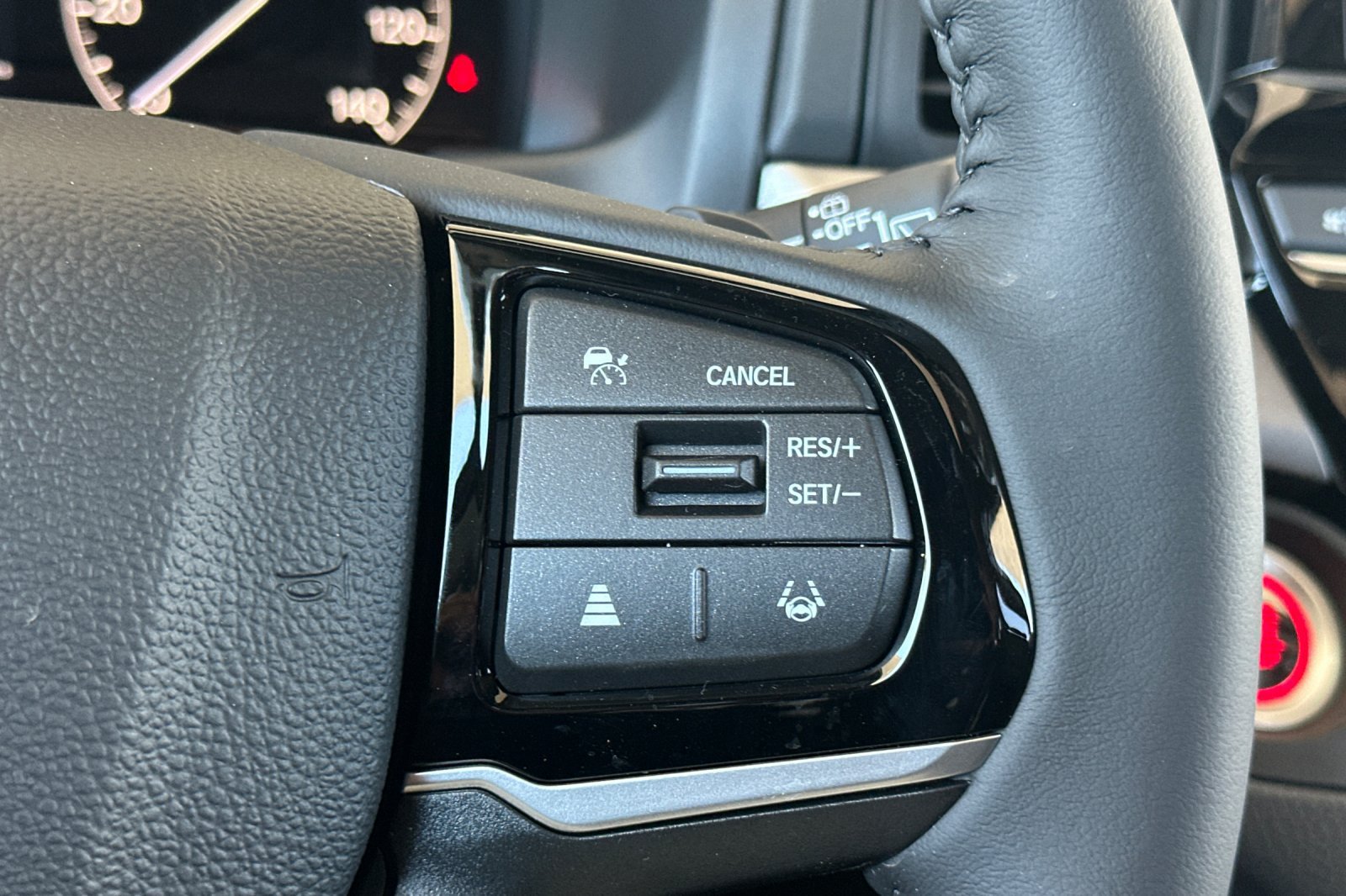 New 2026 Honda Odyssey EX-L image 27