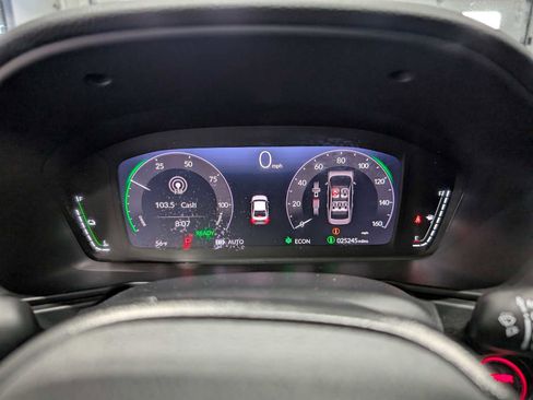 Used 2024 Honda Accord EX-L image 24