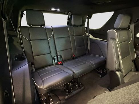Certified 2023 Cadillac Escalade Premium Luxury AWD/4WD image 25