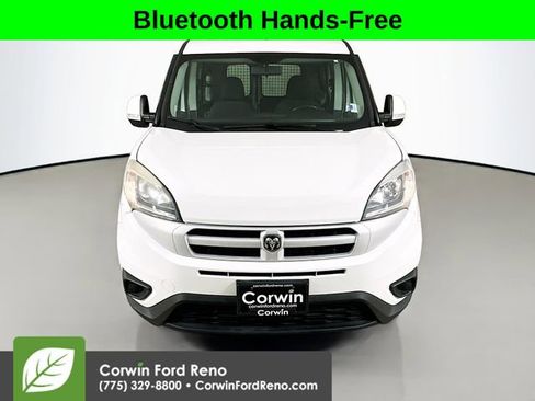 Used 2016 RAM ProMaster City Tradesman SLT w/ Rear Back-up Camera Group FWD image 2