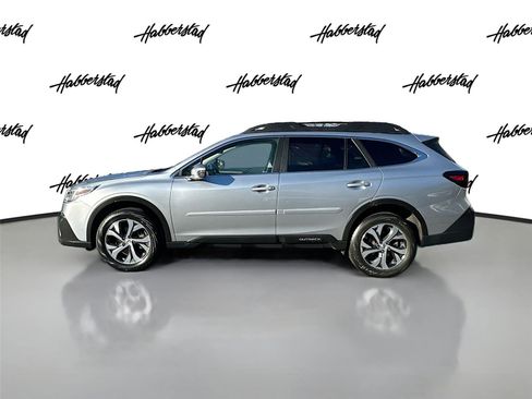 Used 2020 Subaru Outback Limited XT image 8