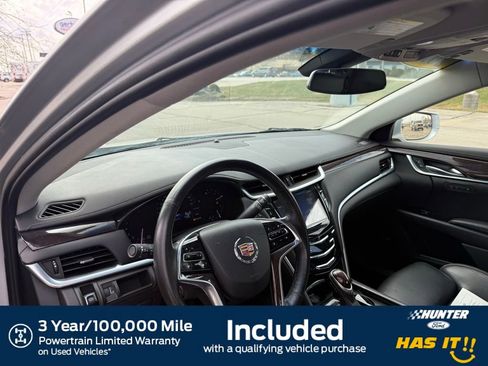 Used 2014 Cadillac XTS Luxury image 2