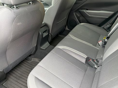 Used 2025 Subaru Impreza 2.0i image 12