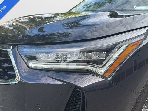 Used 2023 Acura RDX FWD w/ Technology Package image 39