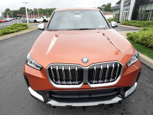 Used 2023 BMW X1 xDrive28i w/ Premium Package image 8