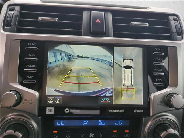Certified 2023 Toyota 4Runner Limited AWD/4WD image 14