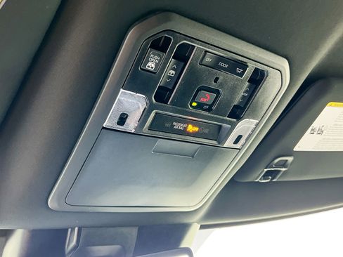 New 2026 Toyota Tundra TRD Pro AWD/4WD image 22