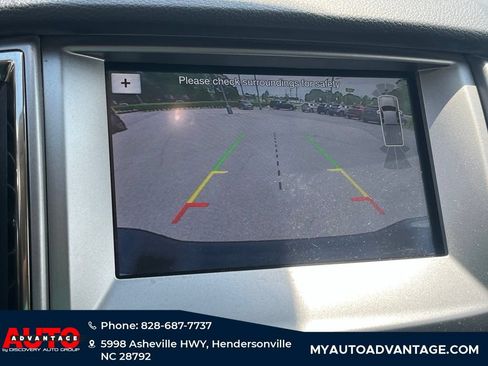 Used 2019 Ford Ranger XLT w/ Equipment Group 302A Luxury AWD/4WD image 10