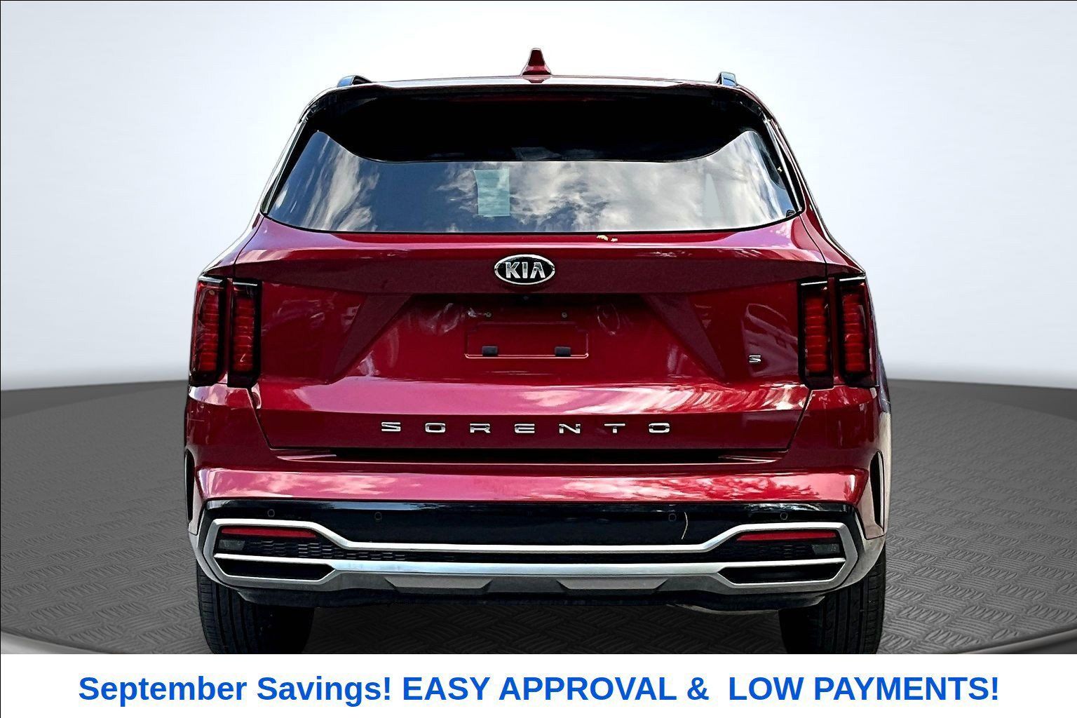 Used 2021 Kia Sorento S FWD image 7