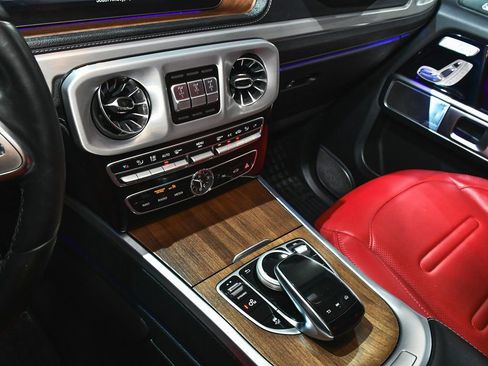 Used 2021 Mercedes-Benz G 550 image 53