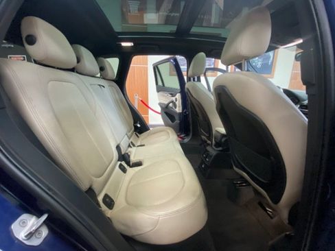 Used 2016 BMW X1 xDrive28i w/ Premium Package image 13