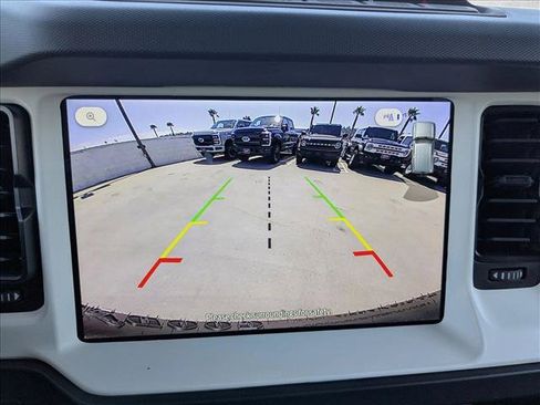 New 2026 Ford Bronco Heritage Edition AWD/4WD image 13