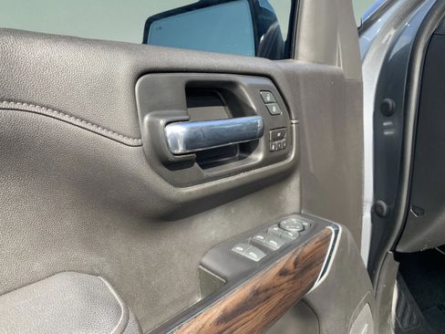 Used 2020 GMC Sierra 1500 SLT w/ SLT Premium Plus Package image 24