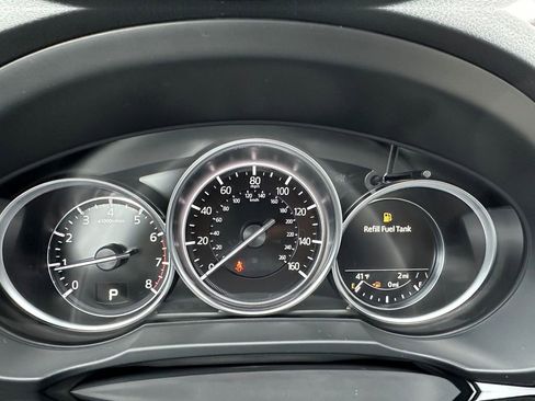 New 2025 MAZDA CX-5 AWD 2.5 S w/ Preferred Package image 13