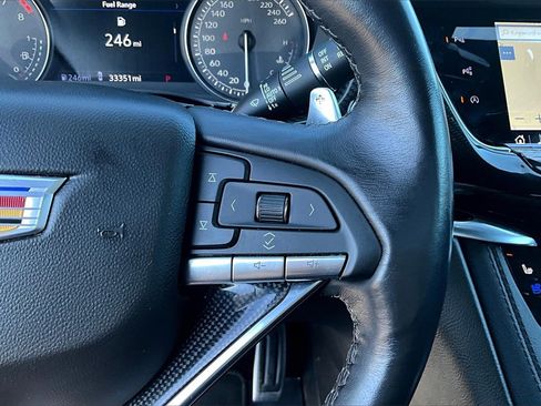 Used 2024 Cadillac XT6 Sport image 19