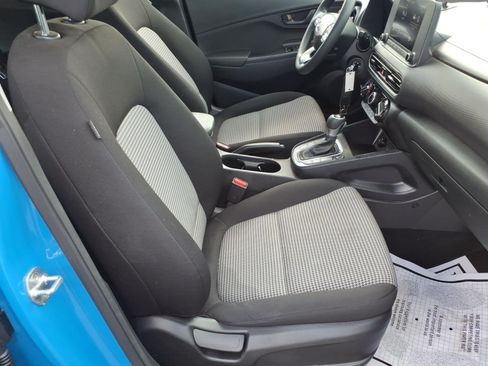 Used 2022 Hyundai Kona SE AWD/4WD image 6