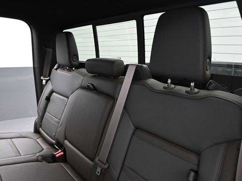Used 2021 GMC Sierra 1500 Denali w/ Driver Alert Package II AWD/4WD image 27