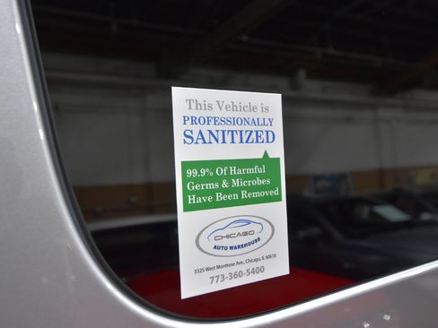 Used 2021 Mercedes-Benz Sprinter 2500 image 58