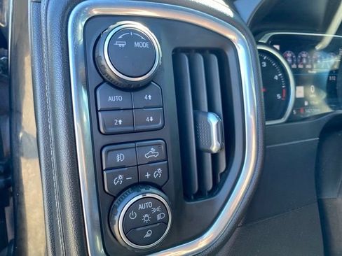 Used 2021 Chevrolet Silverado 2500 High Country AWD/4WD image 21