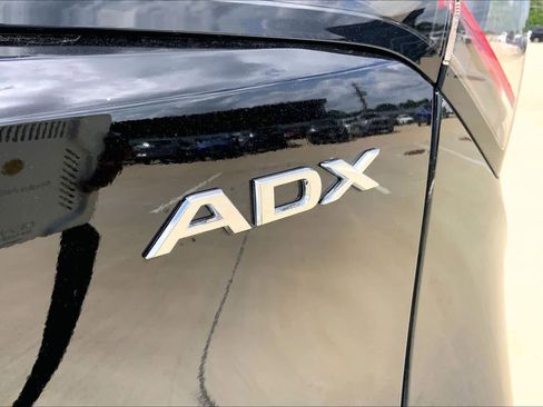 Used 2025 Acura ADX A-Spec image 10