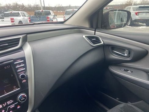 Used 2019 Nissan Murano S w/ Cargo Package image 19