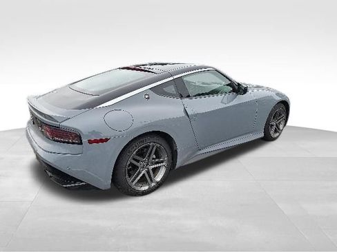 Used 2024 Nissan Z Sport w/ Floor Mat Package RWD image 4
