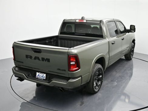 New 2026 RAM 1500 Big Horn image 33