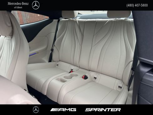 New 2026 Mercedes-Benz CLE 300 4MATIC Coupe image 18