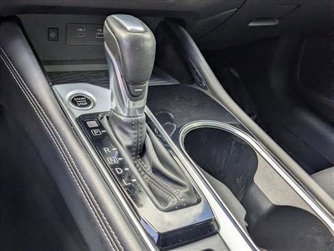 Certified 2024 Nissan Altima 2.5 SV w/ SV Premium Package image 12