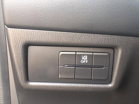 Used 2023 MAZDA CX-5 AWD 2.5 S w/ Premium Package image 18