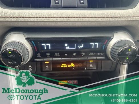 Certified 2025 Toyota RAV4 XLE Premium w/ Weather Package image 5