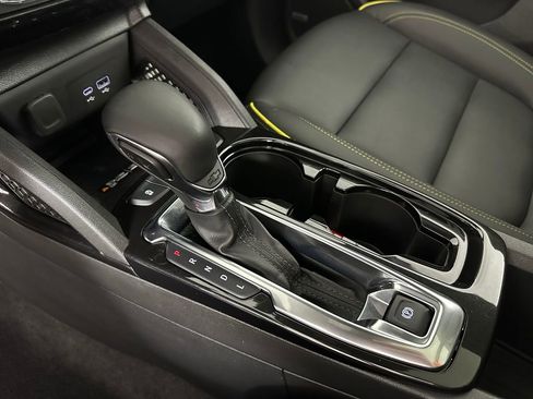 Used 2024 Chevrolet TrailBlazer ACTIV w/ Convenience Package image 17