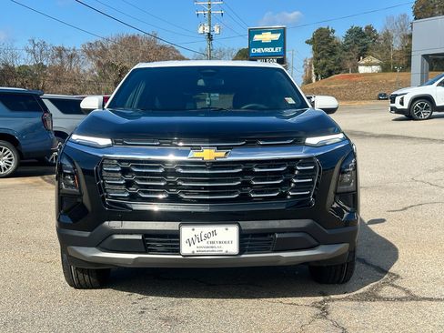 New 2026 Chevrolet Equinox LT image 5