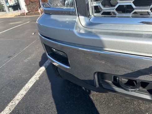 Used 2014 Chevrolet Silverado 1500 LT w/ All Star Edition AWD/4WD image 13
