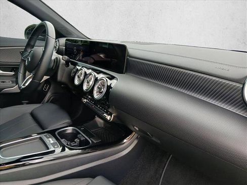 Certified 2024 Mercedes-Benz CLA 250 image 19