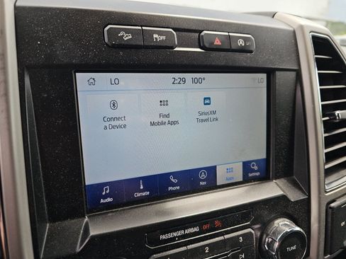 Used 2019 Ford F150 Lariat AWD/4WD image 20